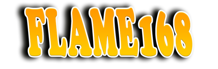 FLAME168